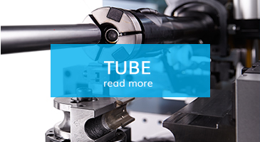 tubes
